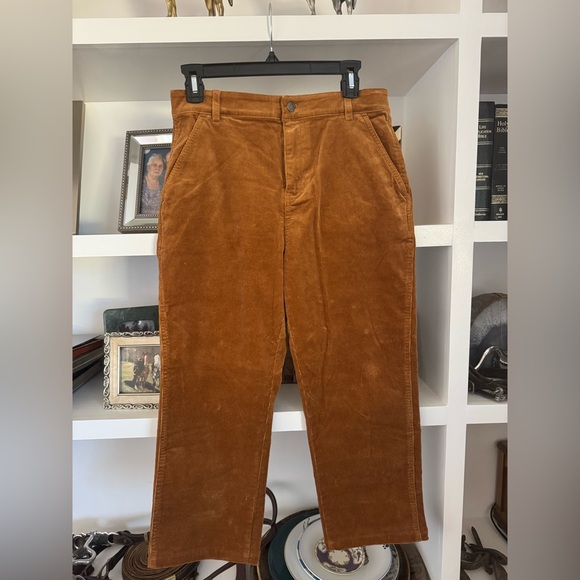 Mini Boden Other - Mini Boden Corduroy Pants